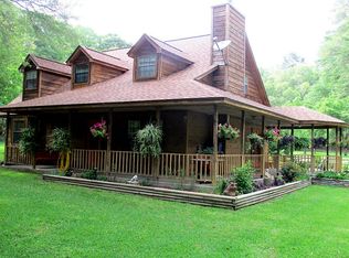 231 Bush St, Livingston, TX 77351