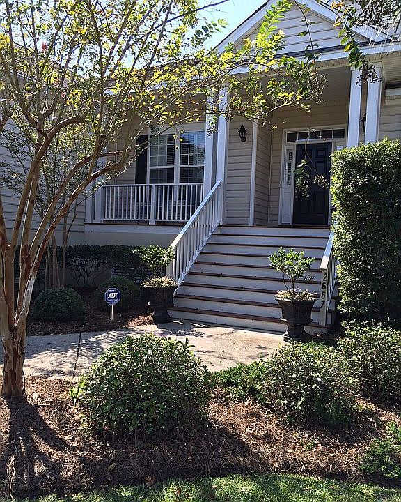 2nd image of 2657 Magnolia Woods Dr