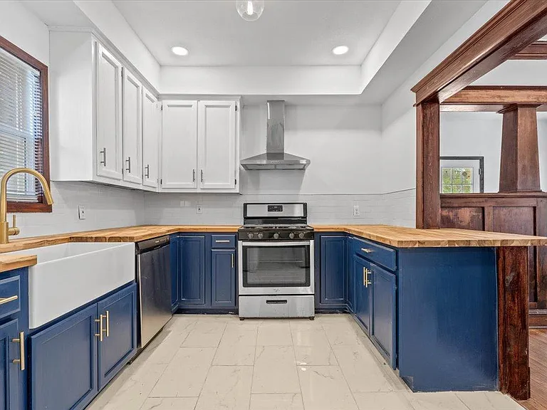 3619 Benton Blvd — Photo 8