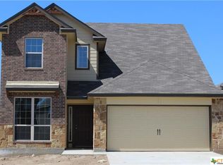 7828 Northgate Loop, Temple, TX 76502