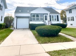262 Bischoff St, Fond Du Lac, WI 54935