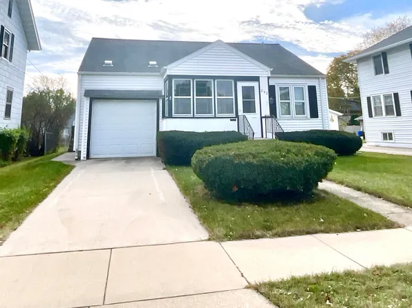 262 Bischoff St, Fond Du Lac, WI 54935