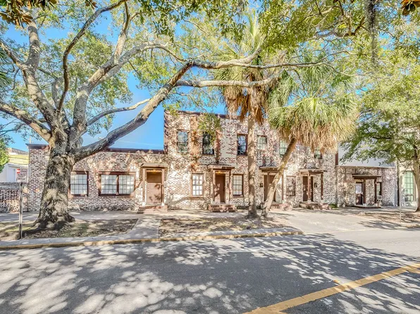512 E Liberty St, Savannah, GA 31401
