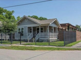 4121 Rusk St, Houston, TX 77023