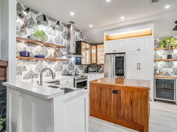 1100 Blackenhurst Ln, Allen, TX 75002