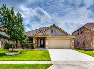 4621 Lake Cove Way, Frisco, TX 75036