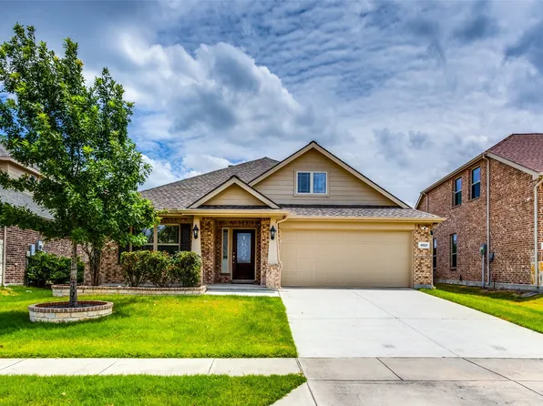 4621 Lake Cove Way, Frisco, TX 75036