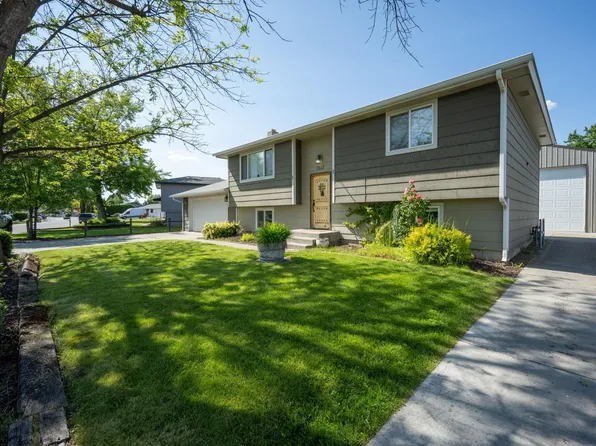 7613 E Sinto Ave, Spokane, WA 99212