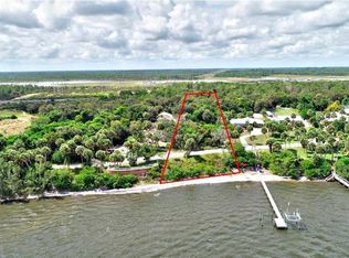 7507 S Indian River Dr, Fort Pierce, FL 34982