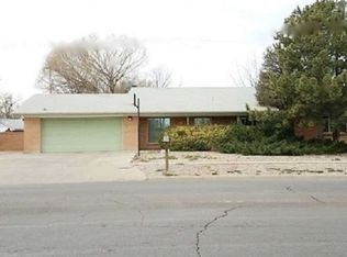 502 W Poe St, Roswell, NM 88203