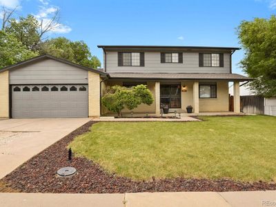 9690 Orangewood Drive, Thornton, CO, 80260