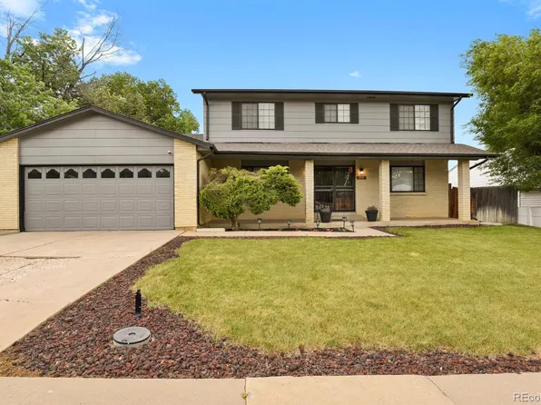 9690 Orangewood Drive, Thornton, CO 80260