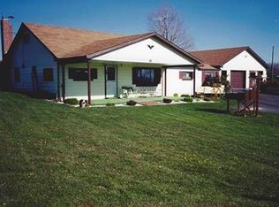 379 Ream Rd, Rockwood, PA 15557