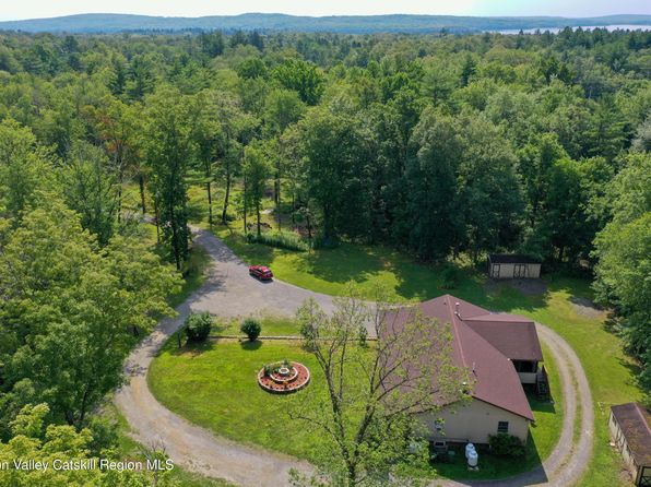 35 Mountain Road, Shokan, NY 12481