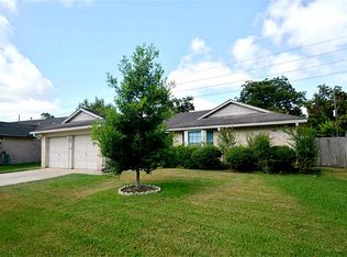 811 Mayweather Ln, Richmond, TX 77406