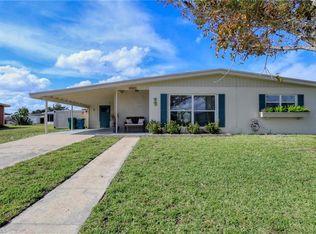 22198 Felton AVE, PORT CHARLOTTE, FL 33952