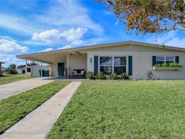 22198 Felton AVE, PORT CHARLOTTE, FL 33952