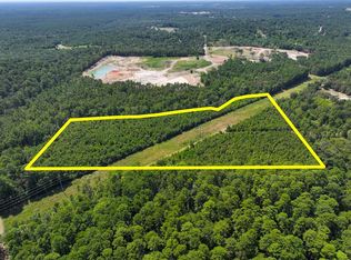 0 Johnson Rd, Huntsville, TX 77320