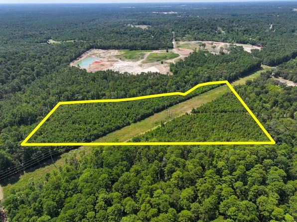 0 Johnson Rd, Huntsville, TX 77320