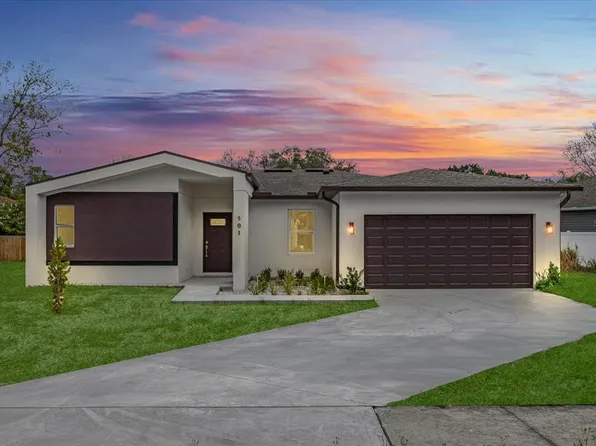 501 Dean Creek Ln, Orlando, FL 32825