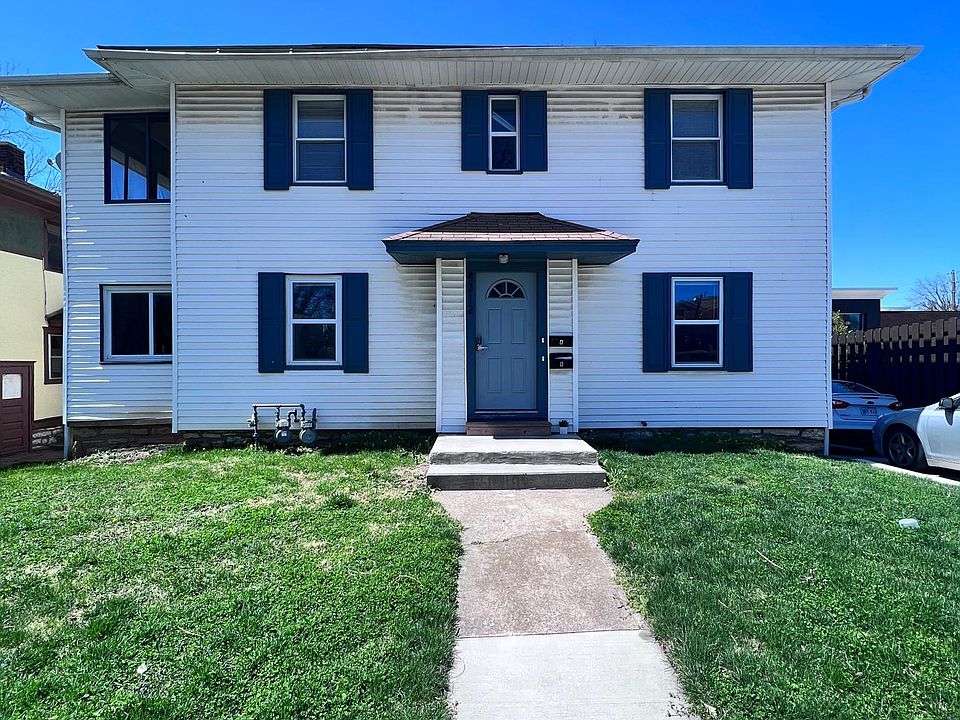 1st image of 4312 Holly St #A