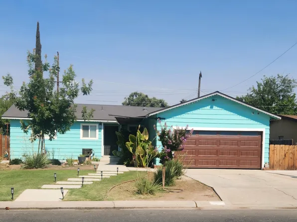 466 N York Street, Porterville, CA 93257