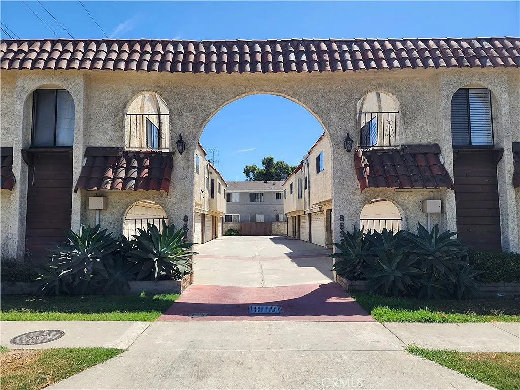 1 bed, 510 sqft, $1,950 — Photo 1