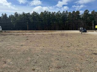 Lot 18.1 White Mountain Highway, Tamworth, NH 03886