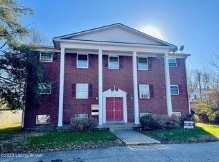 116 E Harrison Ave APT 1, Clarksville, IN 47129