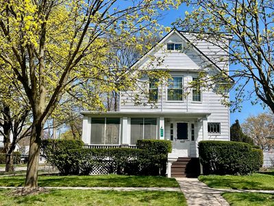 706 W Indiana St, Bay City, MI, 48706