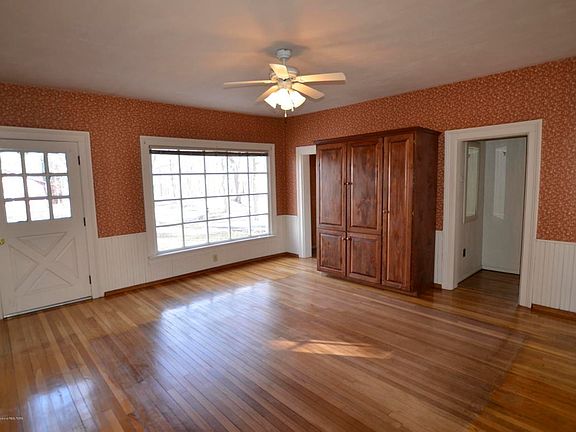 Dining Room or maybe Master Bedroom?