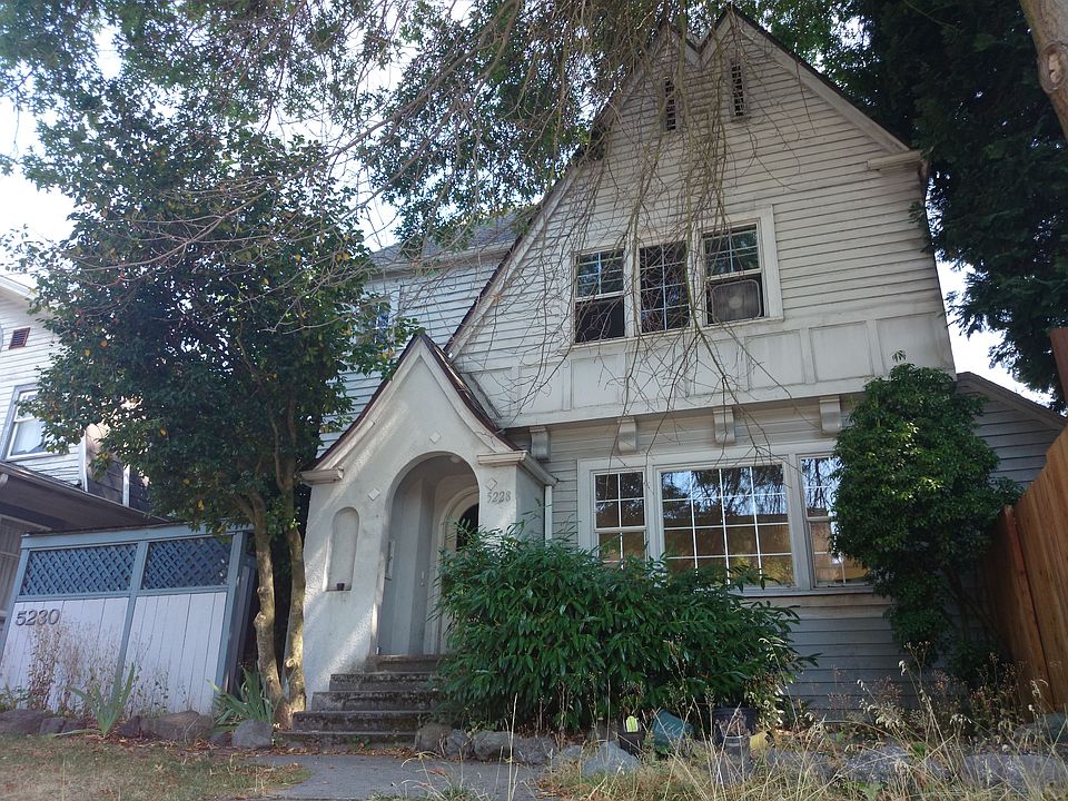 2nd image of 5228 15th Ave NE