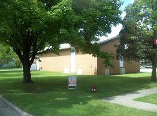 4261 Maple Street, Cass City, MI 48726