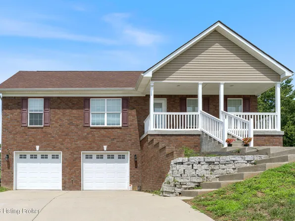 99 Mockingbird Dr, Taylorsville, KY 40071