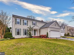 1009 Clausen Ln, Arnold, MD 21012