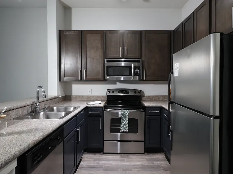 The District At Cypress Waters - Parson's Green — Photo 351