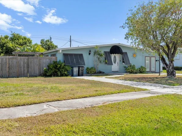 170 Banyan Drive, Port St Lucie, FL 34952