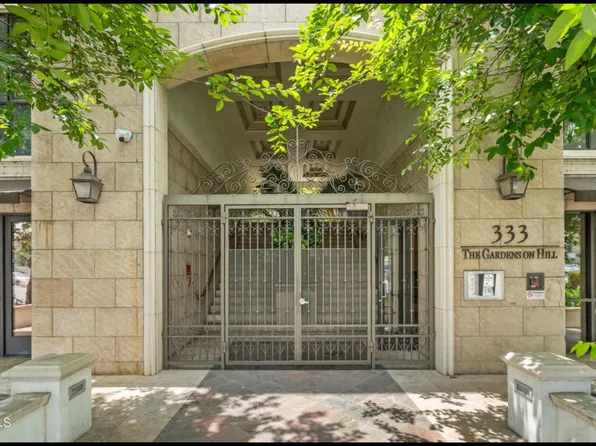 333 N Hill Ave, Pasadena, CA 91106