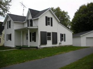 308 N Madison St, Perry, MI 48872