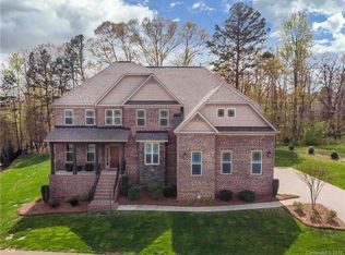 1311 Cuthbertson Rd, Waxhaw, NC 28173