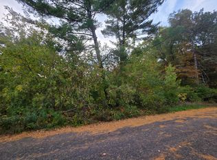 McKinley St, Tomahawk, WI 54487