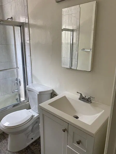 1 bed, 600 sqft, $1,900 — Photo 4