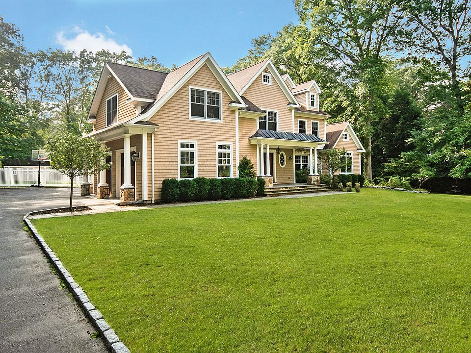 40 Salem Road