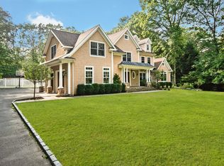 40 Salem Rd, Weston, CT 06883