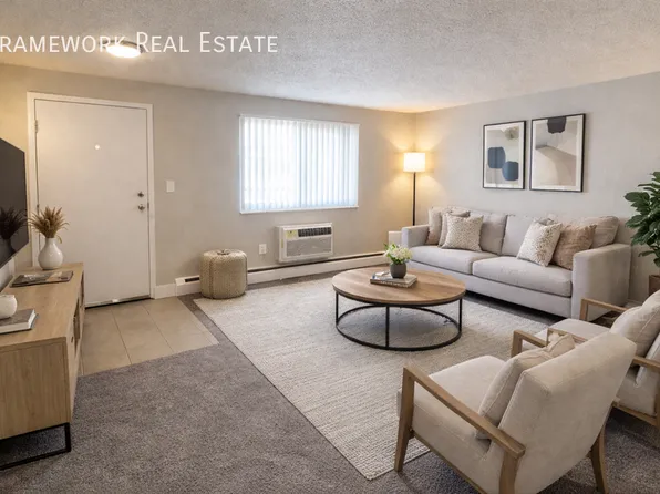 3048 W Amherst Ave APT 201, Denver, CO 80236