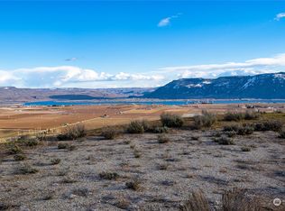 0 Serene Ct. Lot 12, Brewster, WA 98812