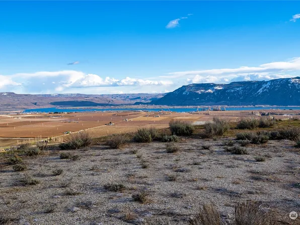 0 Serene Ct. Lot 12, Brewster, WA 98812