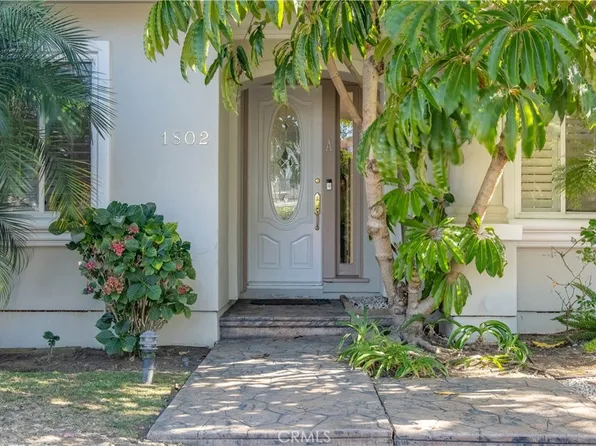 1802 Clark Ln, Redondo Beach, CA 90278