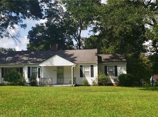 933 Hampton Grace Ave, Lancaster, SC 29720