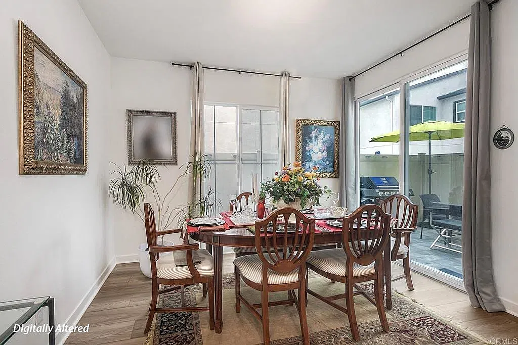 4 bed, 1668 sqft, $3,875 — Photo 2